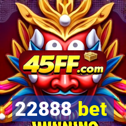 22888 bet